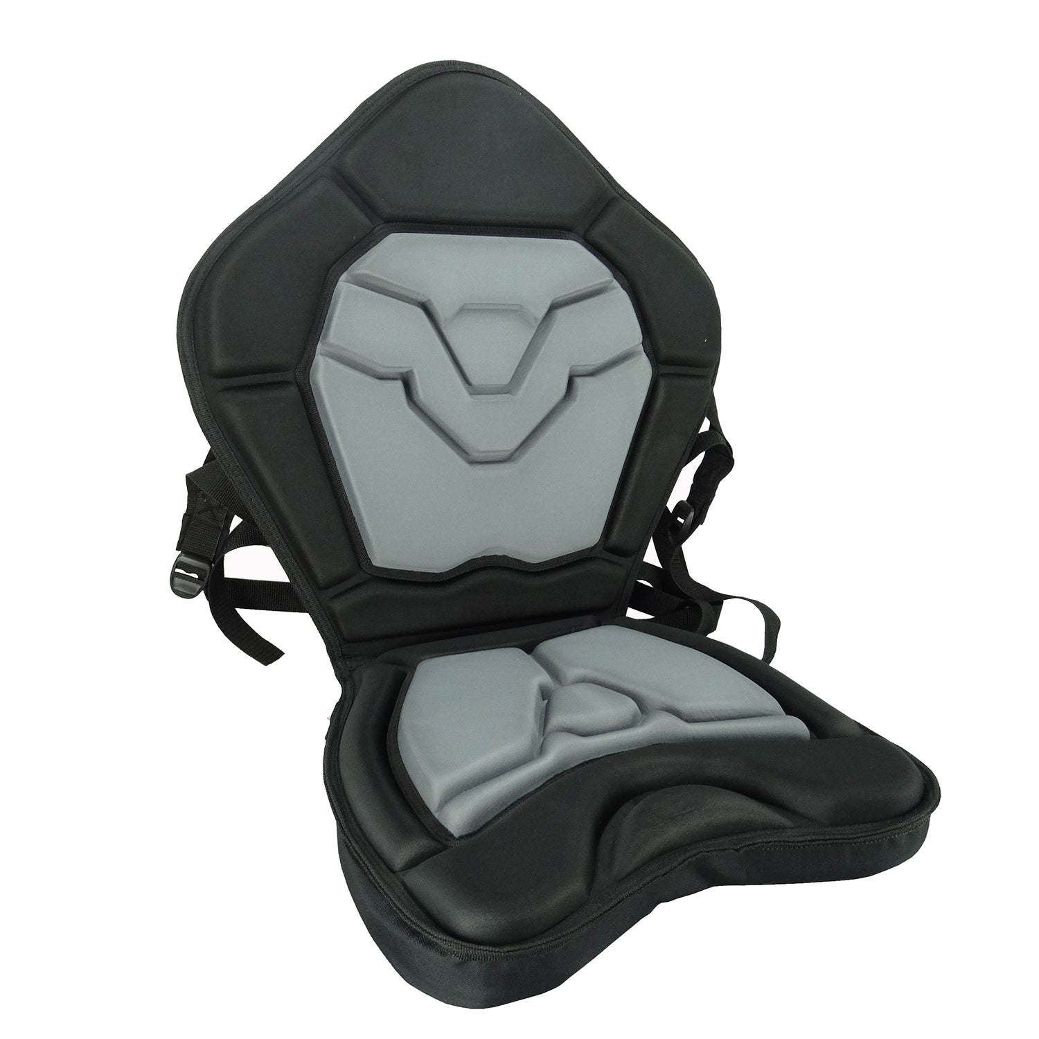 BKC PS223 Kayak Seat - Premium Memory Foam Padding