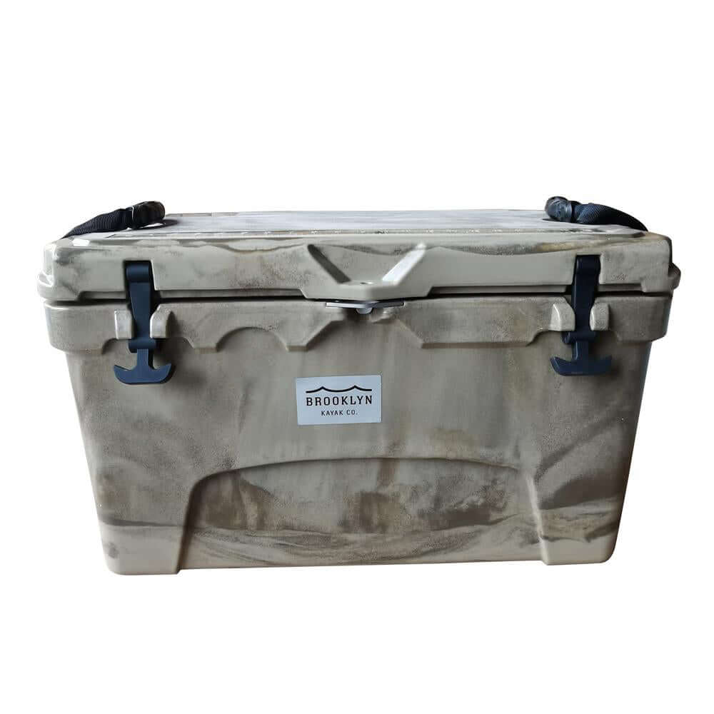 BKC RC291 Multi-Day Camping and Fisherman's Cooler - Brooklyn Kayak Company