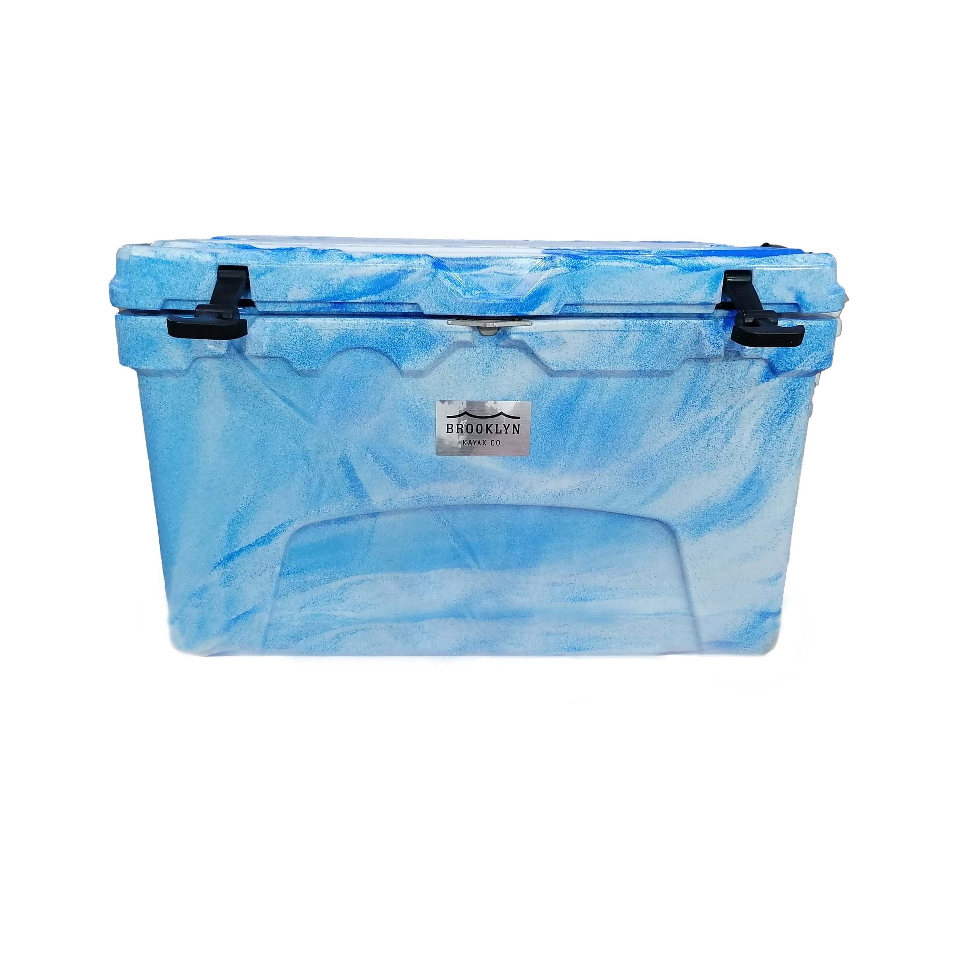 BKC RC291 Multi-Day Camping and Fishing Cooler - blue typhoon 0Brooklyn Kayak Company