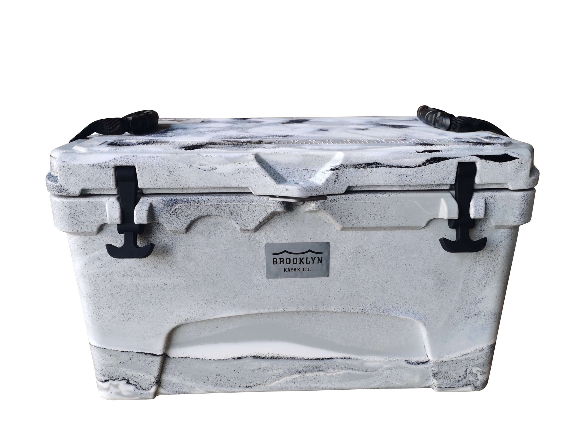 BKC RC291 Multi-Day Camping and Fisherman's Cooler - Brooklyn Kayak Company