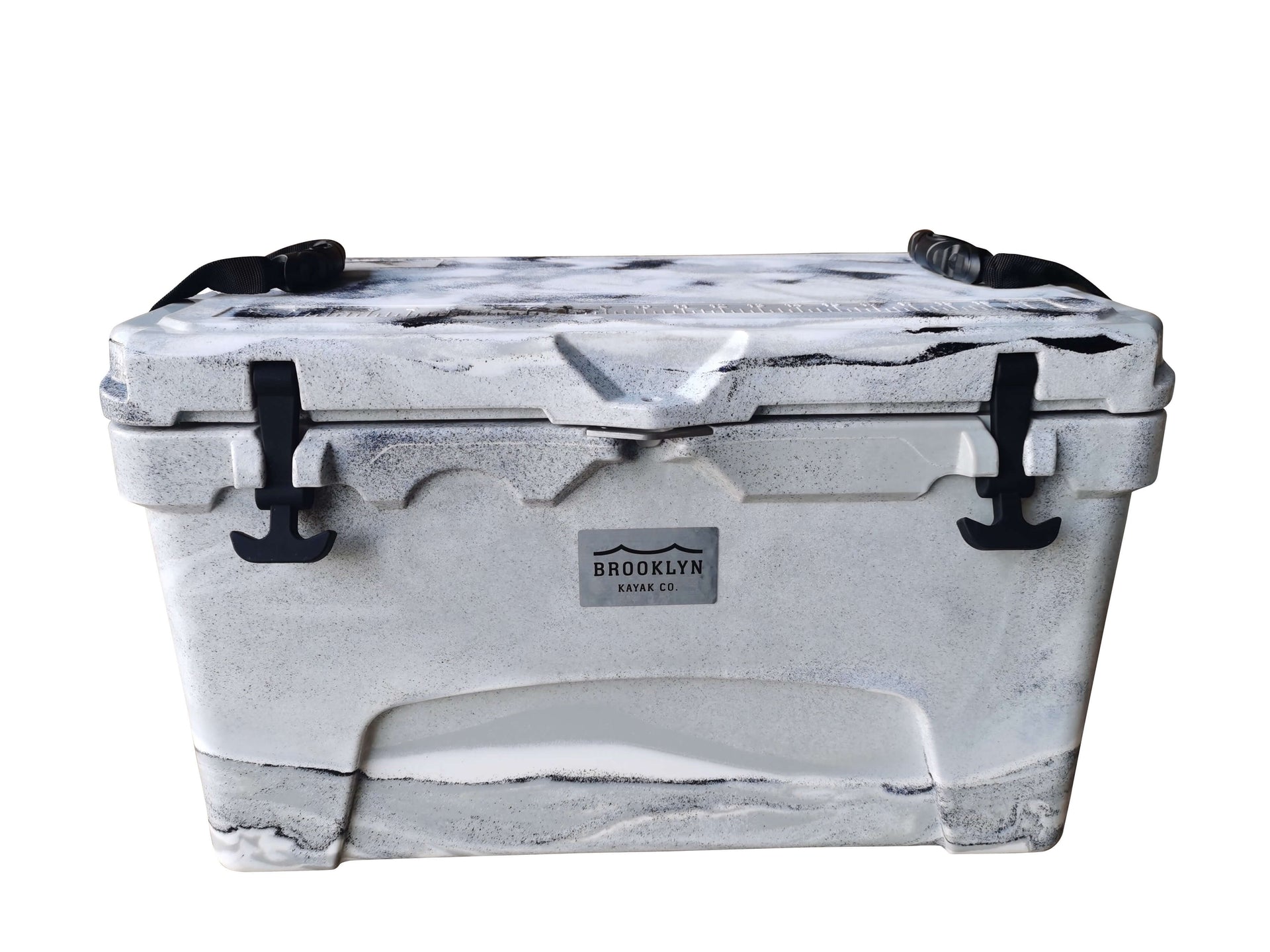 BKC RC291 Multi-Day Camping and Fisherman's Cooler -storm surge - Brooklyn Kayak Company