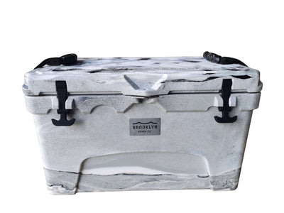 BKC RC291 Multi-Day Camping and Fisherman's Cooler -storm surge - Brooklyn Kayak Company