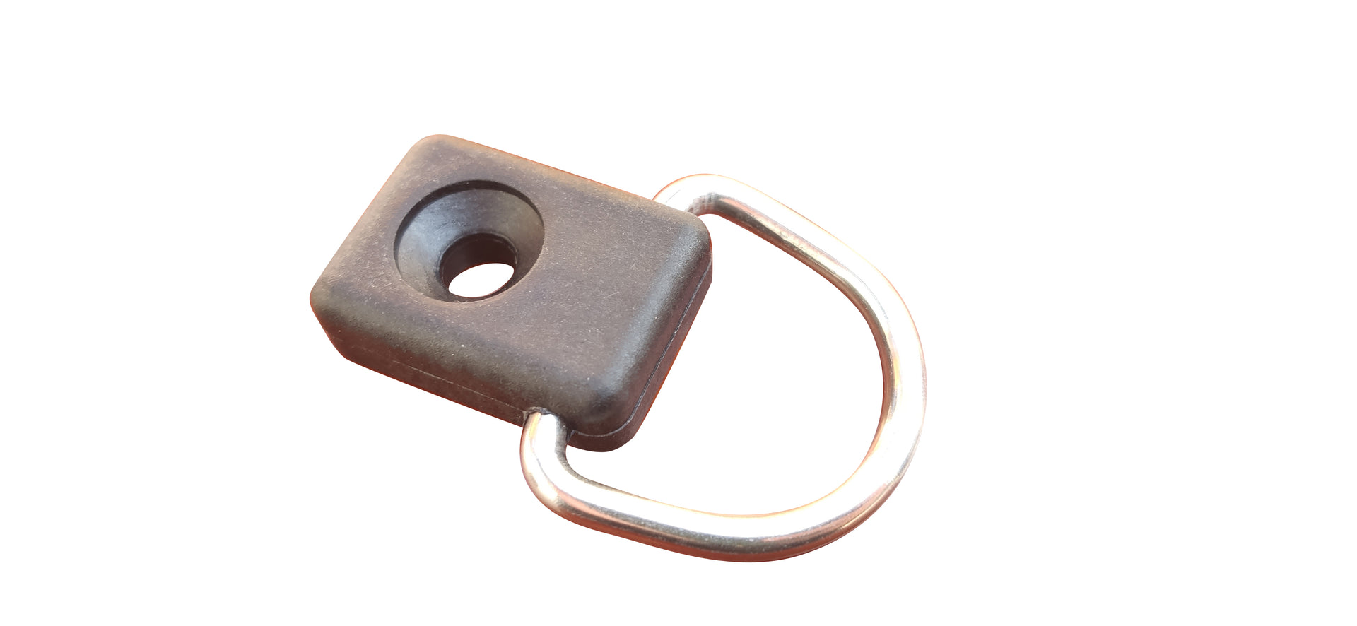 Kayak D-Ring with Screws - Brooklyn Kayak Company