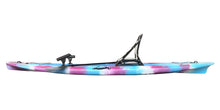 Load image into Gallery viewer, BKC SUPYN Stand Up Paddle Board Purple Camo - Brooklyn Kayak Company
