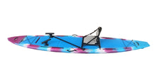 Load image into Gallery viewer, BKC SUPYN Stand Up Paddle Board Purple Camo - Brooklyn Kayak Company
