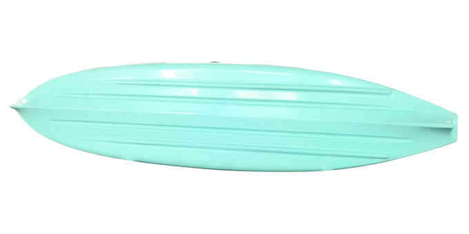 BKC SUPYN Stand Up Paddle Board in Teal - Brooklyn Kayak Company