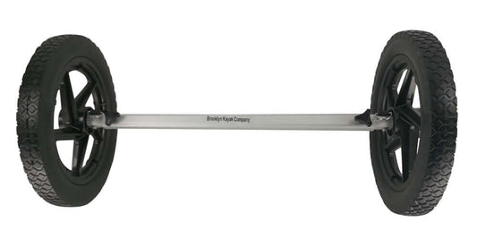 BKC PK 1 Kayak Cart for Pedal and Motor Kayaks - Brooklyn Kayak Company