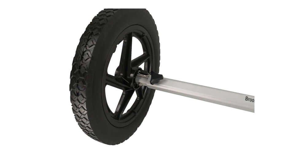 BKC PK 1 Kayak Cart for Pedal and Motor Kayaks - Brooklyn Kayak Company