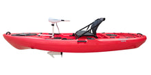 Load image into Gallery viewer, BKC PK11 Single Kayak with Trolling Motor - Brooklyn Kayak Company

