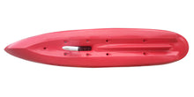 Load image into Gallery viewer, BKC PK13 Single Kayak with Trolling Motor red - Brooklyn Kayak Company
