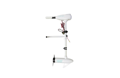 Brooklyn Kayak Company Tracker Trolling Motor by Neralls-36-Pound Thrust Trolling Motor Works with PK11, PK12,PK13, and PK14 Kayaks