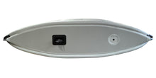 Load image into Gallery viewer, BKC IN13 Single Inflatable Kayak, grey - Brooklyn Kayak Company
