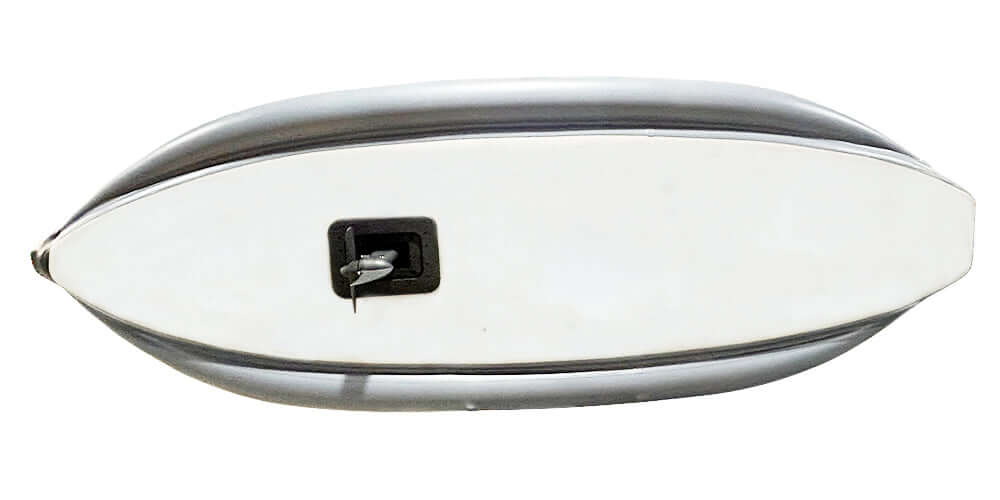 pedal fish sup air 11 BKC SUP Air 13-foot Inflatable Stand Up Paddle Board w/Pedal Drive, Seat, Paddle