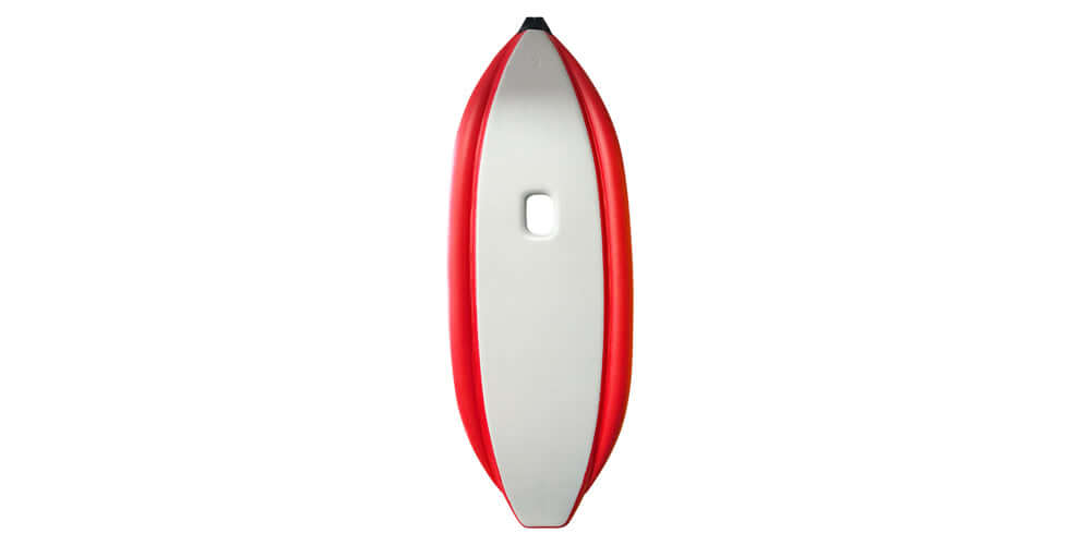 stand up paddle mit pedalen BKC SUP Air 13-foot Inflatable Stand Up Paddle Board w/Pedal Drive, Seat, Paddle
