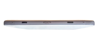 BKC AIRDOCK Inflatable Dock 10-foot Inflatable Docks w/ Nonslip Deck - Brooklyn Kayak Company