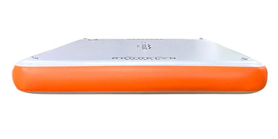 BKC AIRDOCK Inflatable Dock 6-foot - Brooklyn Kayak Company