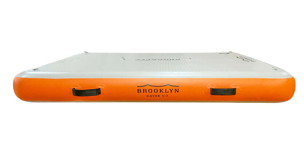 BKC AIRDOCK Inflatable Dock 6-foot - Brooklyn Kayak Company