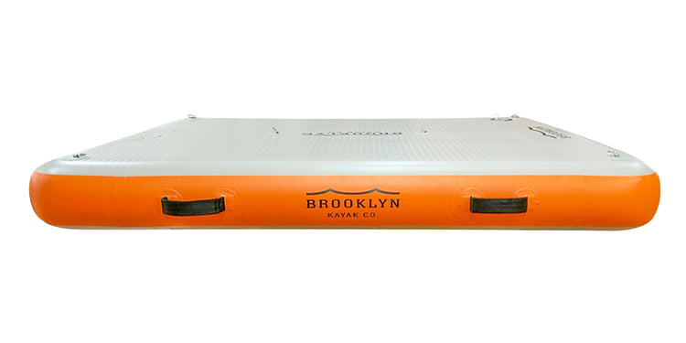 BKC AIRDOCK Inflatable Dock 6-foot - Brooklyn Kayak Company