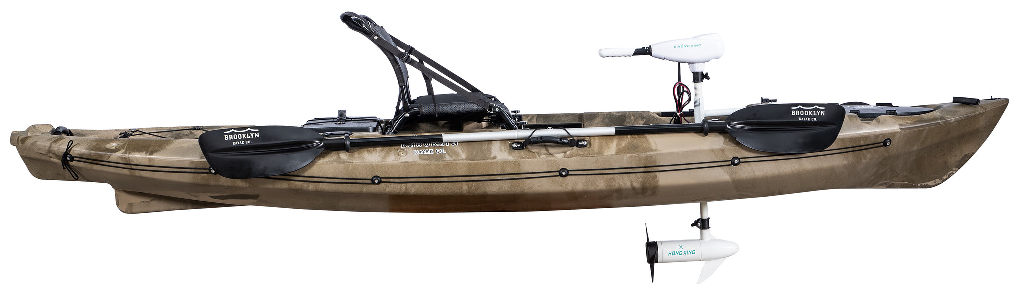 Baits & Lures - ProLINE Marine  Trolling motor sales and service, NuCanoe  kayak sales, Boat accessories sales, Bait & Lure sales in San Angelo, and  all of West Texas.
