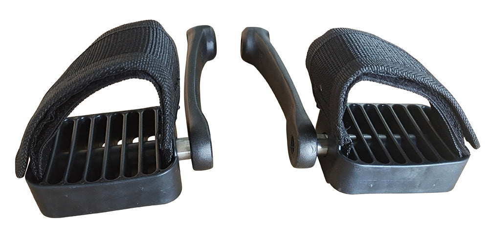 PK Drive Kayak Foot Pedals [L/R] - Brooklyn Kayak Company