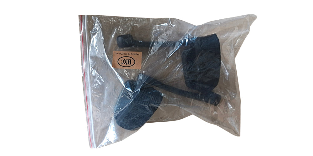 PK Drive Kayak Foot Pedals [L/R] - Brooklyn Kayak Company