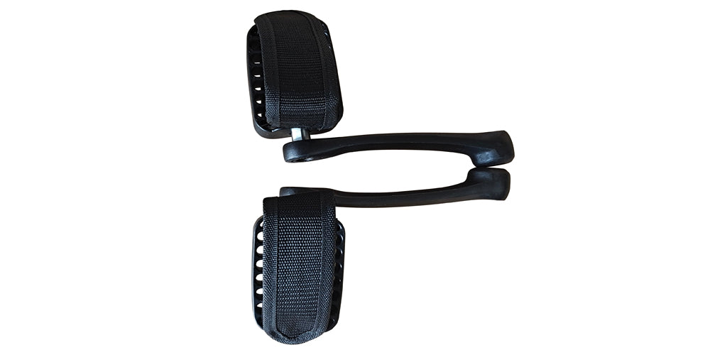 PK Drive Kayak Foot Pedals [L/R] - Brooklyn Kayak Company