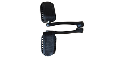 PK Drive Kayak Foot Pedals [L/R] - Brooklyn Kayak Company