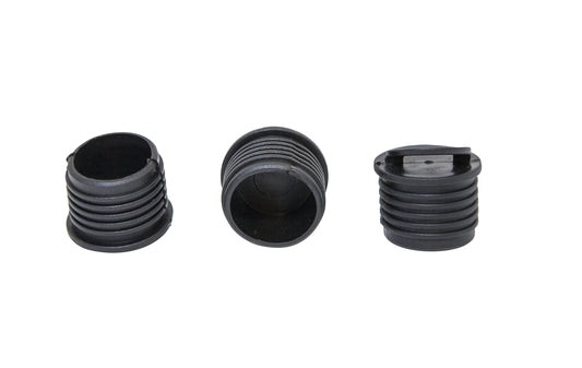 BKC Pack of 3 RA/FK/TK Series Kayak Scupper Plugs - Brooklyn Kayak  CompanyCompany