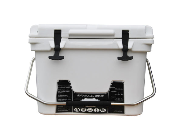 BKC RC291 Multi-Day Camping and Fisherman's Cooler