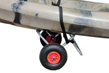 Load image into Gallery viewer, Brooklyn Kayak Company KC271 Kayak Cart - Brooklyn Kayak Company
