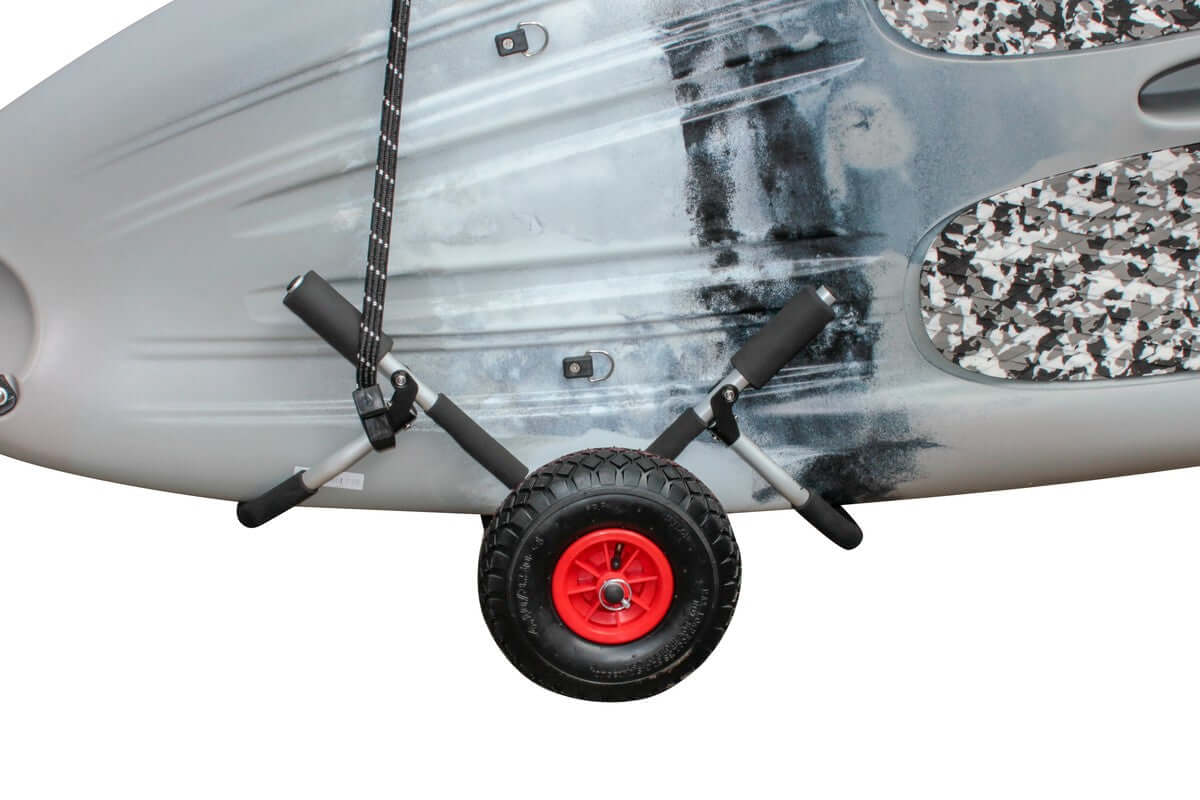 BKC KC273 Deluxe SUP's and Surfboards Cart - Brooklyn Kayak Company