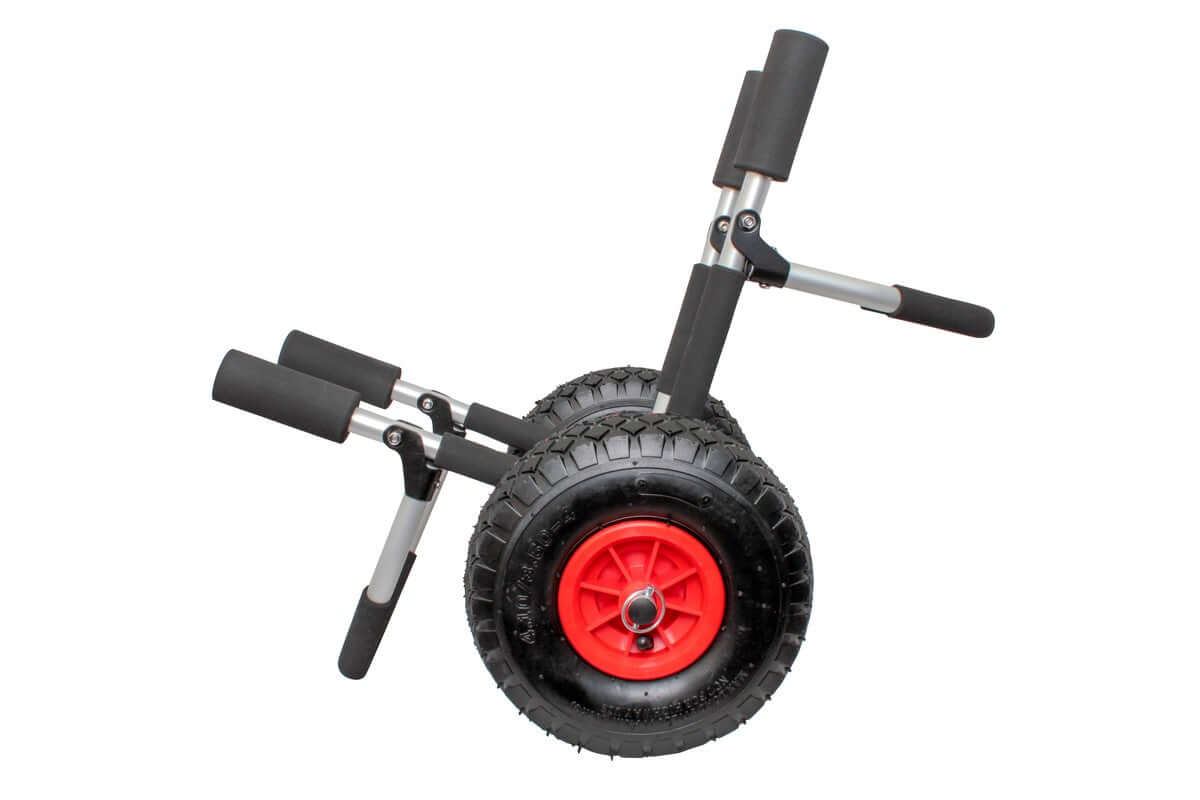 BKC KC273 Deluxe SUP's and Surfboards Cart - Brooklyn Kayak Company