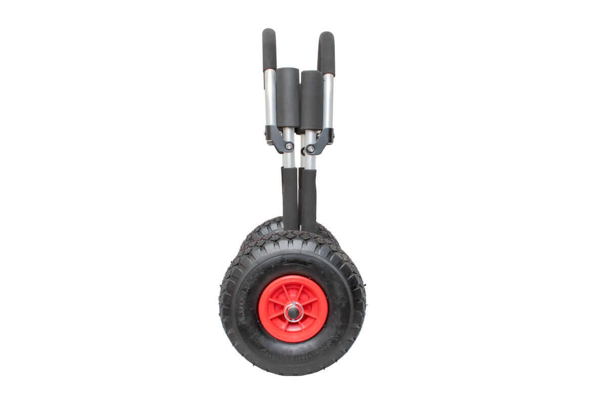BKC KC273 Deluxe SUP's and Surfboards Cart - Brooklyn Kayak Company