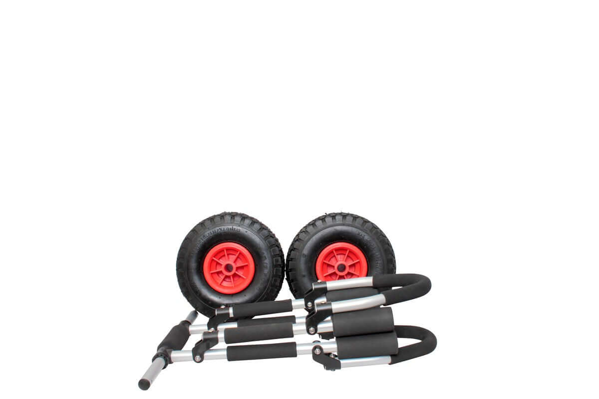 BKC KC273 Deluxe SUP's and Surfboards Cart - Brooklyn Kayak Company