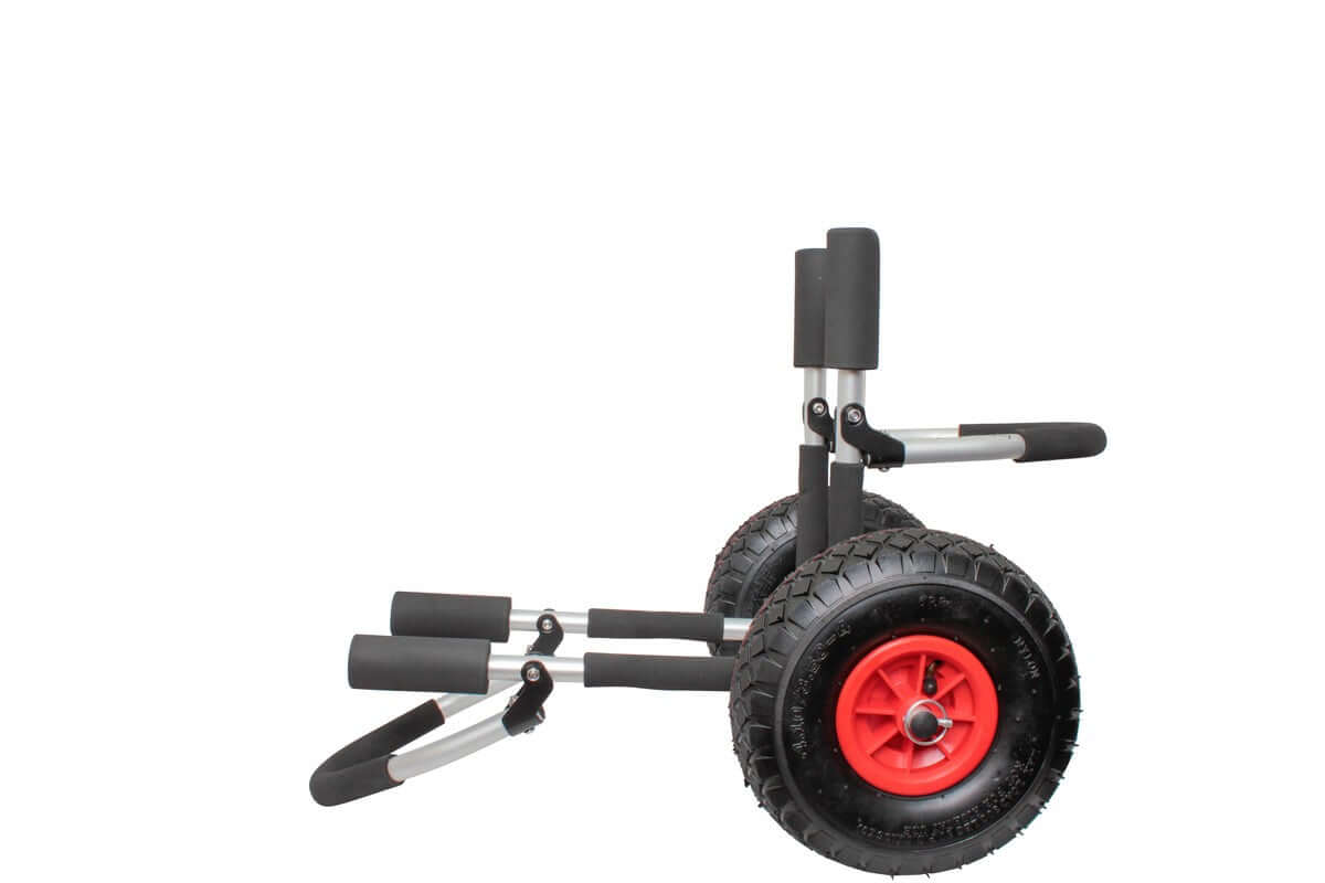 BKC KC273 Deluxe SUP's and Surfboards Cart - Brooklyn Kayak Company