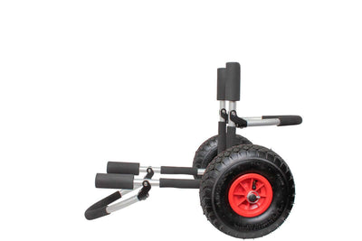 BKC KC273 Deluxe SUP's and Surfboards Cart - Brooklyn Kayak Company