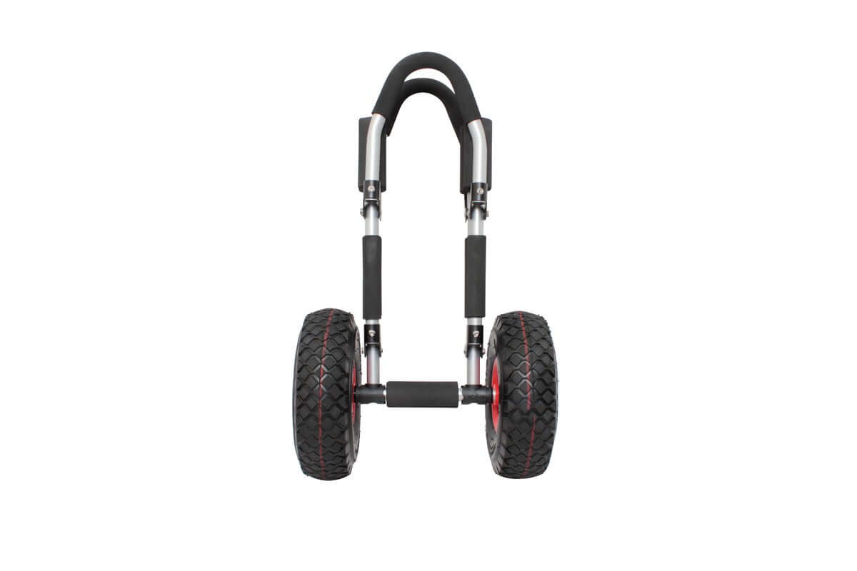 BKC KC273 Deluxe SUP's and Surfboards Cart - Brooklyn Kayak Company