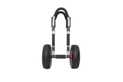 BKC KC273 Deluxe SUP's and Surfboards Cart - Brooklyn Kayak Company