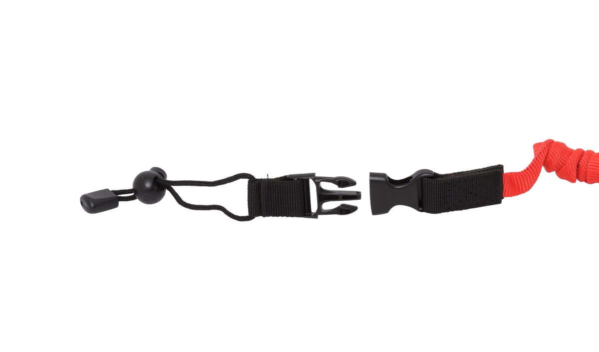 Brooklyn Kayak Company Paddle Leash - Thumbnail 3