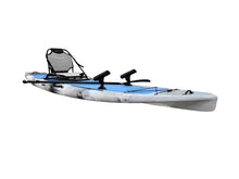 Load image into Gallery viewer, BKC SUPYN Stand Up Paddle Board - Brooklyn Kayak Company
