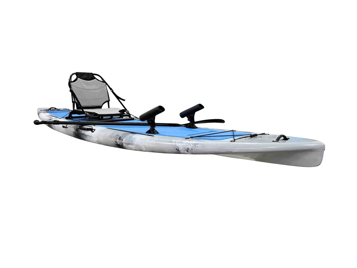 BKC SUPYN Stand Up Paddle Board - Brooklyn Kayak Company