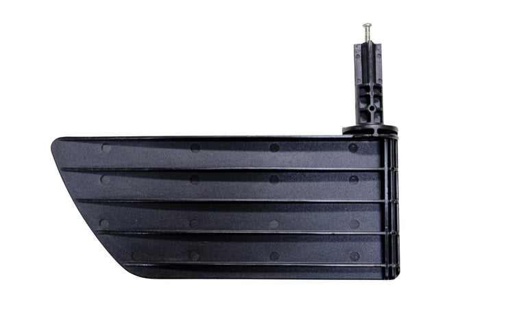 Replacement rudder for Pedal Kayaks PK11, PK13 and PK14 - Brooklyn Kayak Company