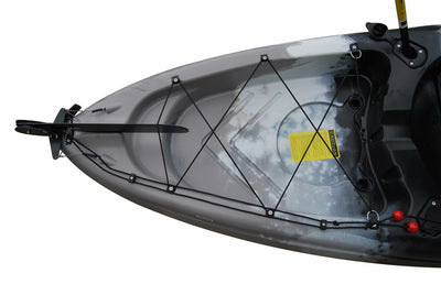 FK285 & RA220 RUDDER KIT - Brooklyn Kayak Company