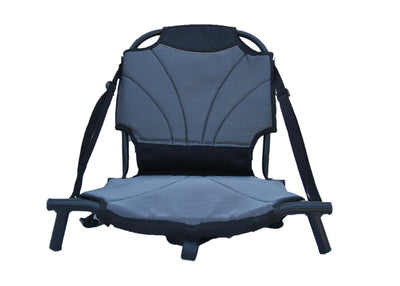 BKC FK285 Upright Aluminum Frame Seat - Brooklyn Kayak Company